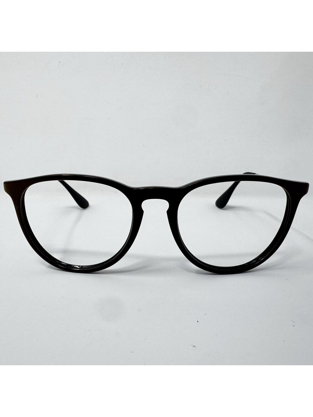 Ray-Ban RB4171 Erika 6316/E8 Black Sunglass Frames 54-18-145